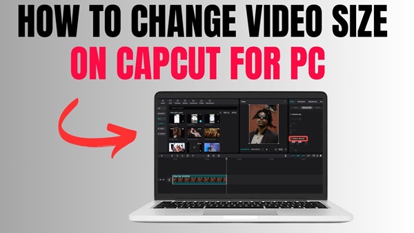 How To Change Aspect Ratio On CapCut Full Guide