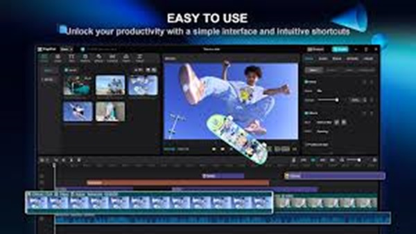 Top 11 free Apps like CapCut for Android
