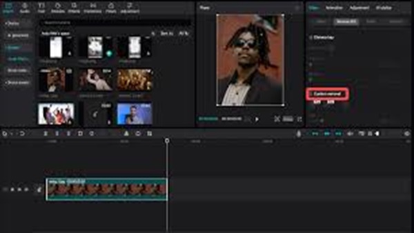 what app to use instead of capcut