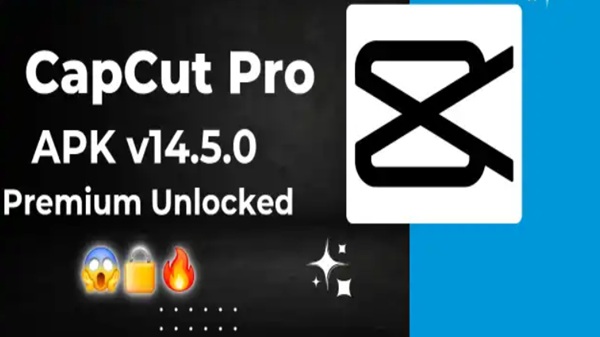 capcut pro apk for mobile