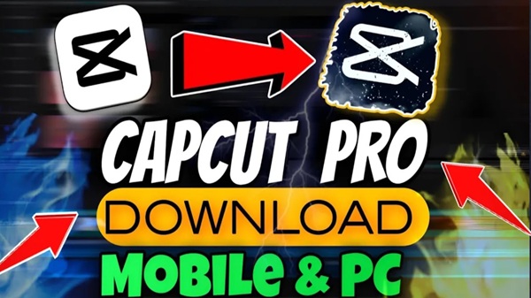capcut pro apk free