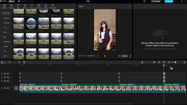 use capcut pro apk for android