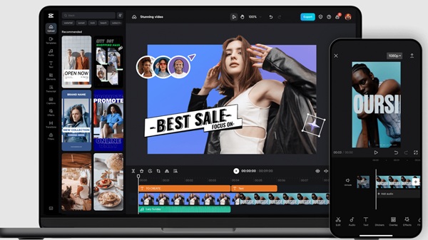 use capcut pro apk free