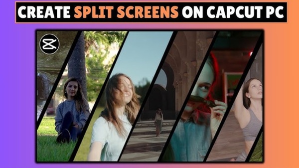how to do split screen mobile